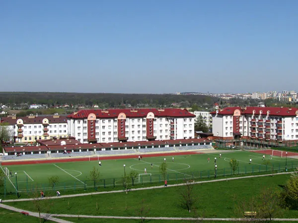 Wrotków — Hrubieszów (Poland)