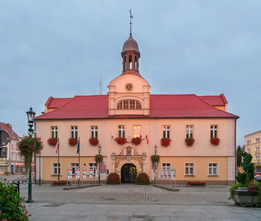Żary