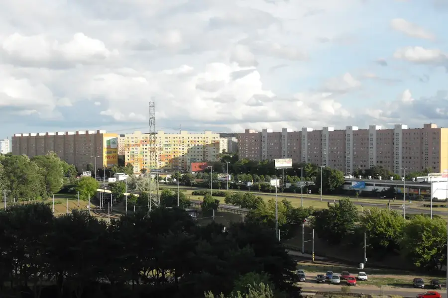Zaspa-Młyniec
