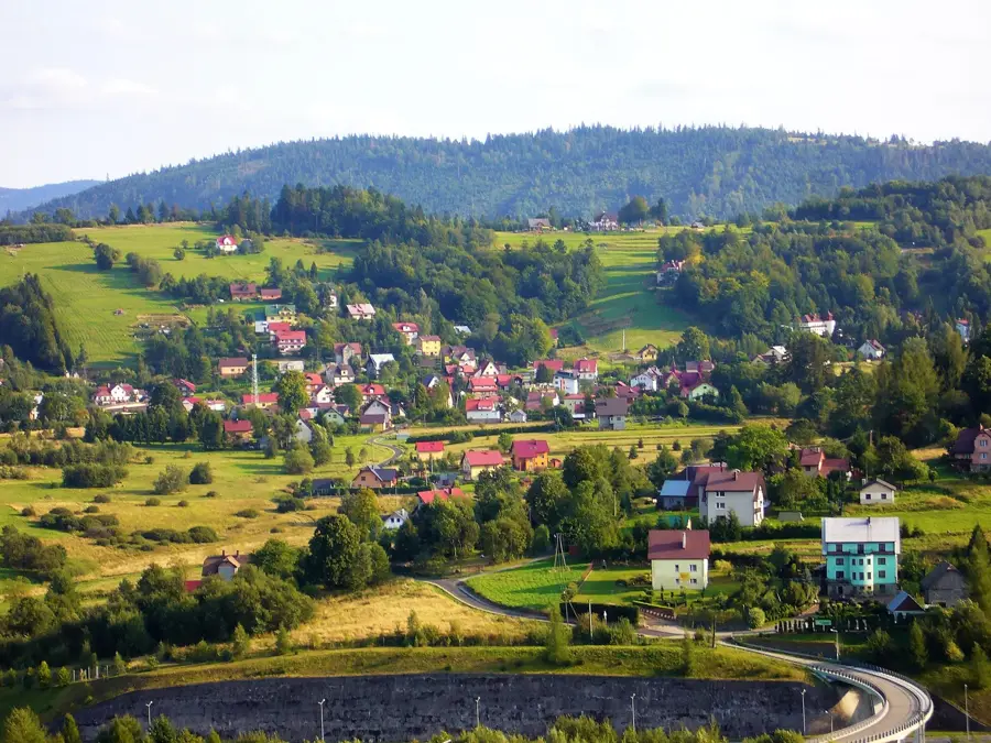 Zwardoń