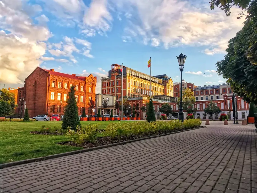 Żyrardów