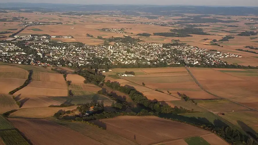 Polch – city