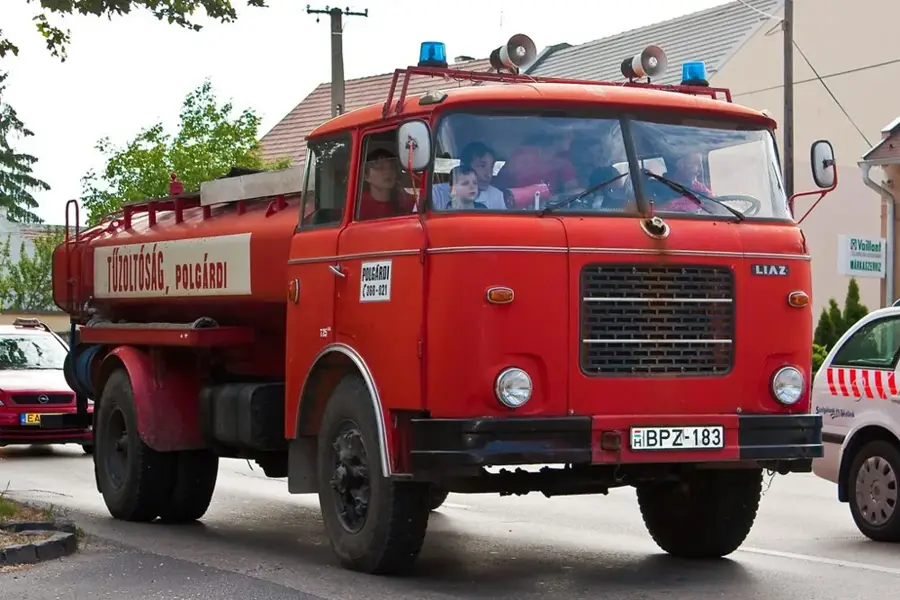 Polgárdi