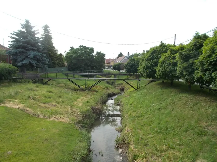 Pomáz — Óbuda (Ungaria)