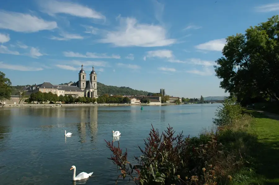 Pont-à-Mousson – oraș