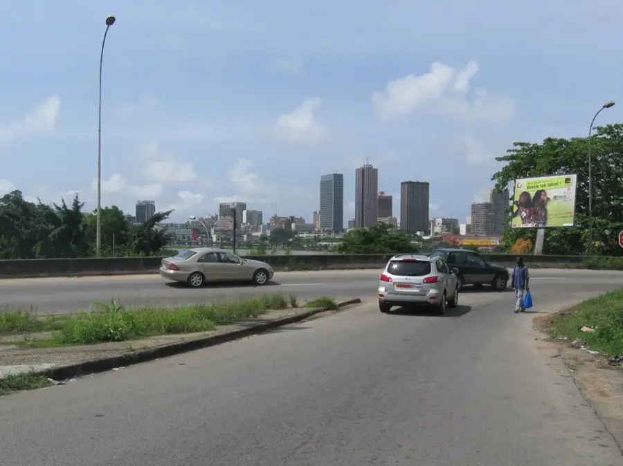 Alassane-Ouattara híd