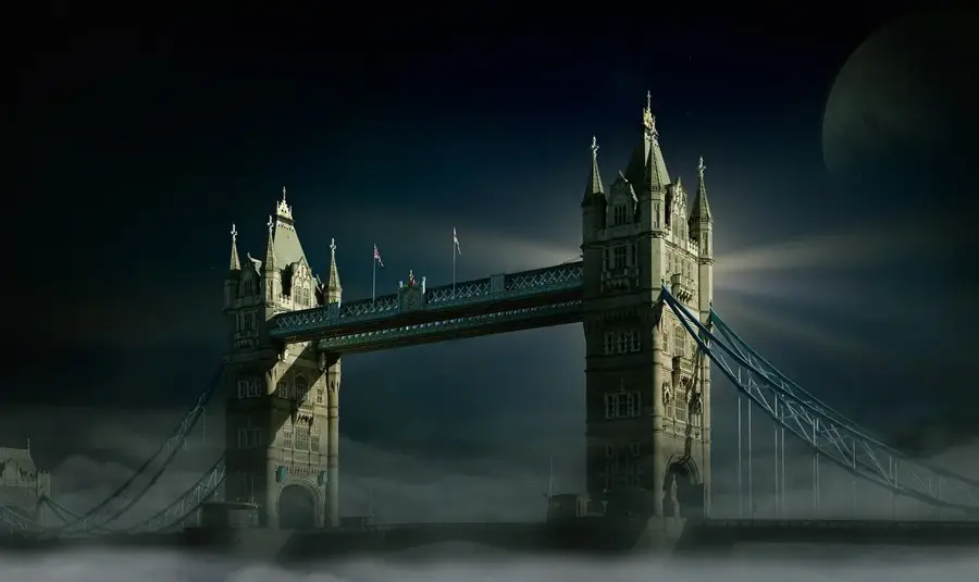Ozouri Bridge