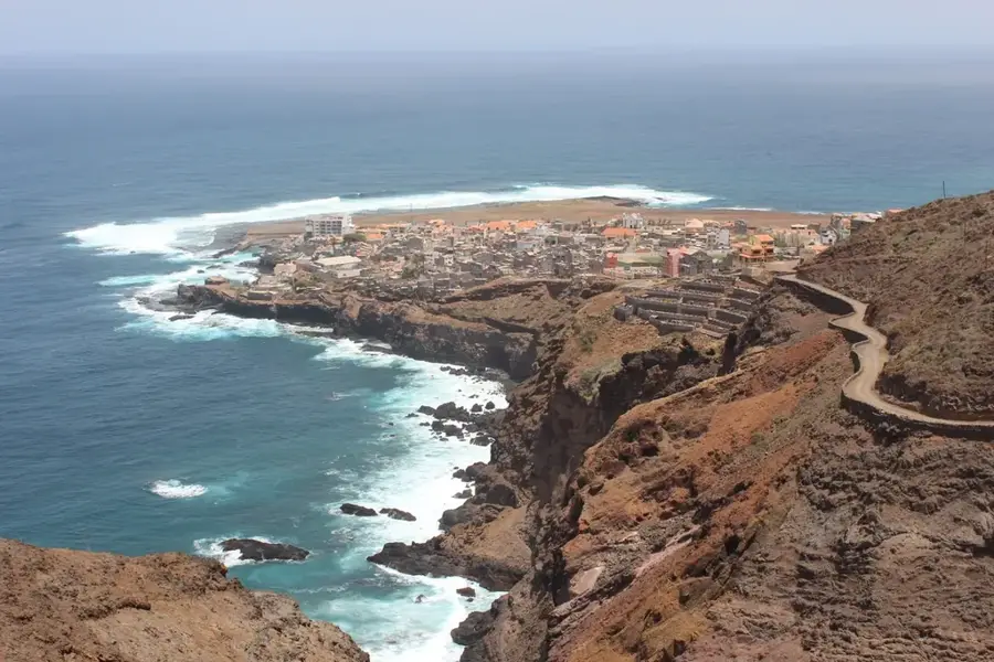 Ponta do Sol (Norden)