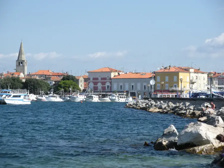 Poreč