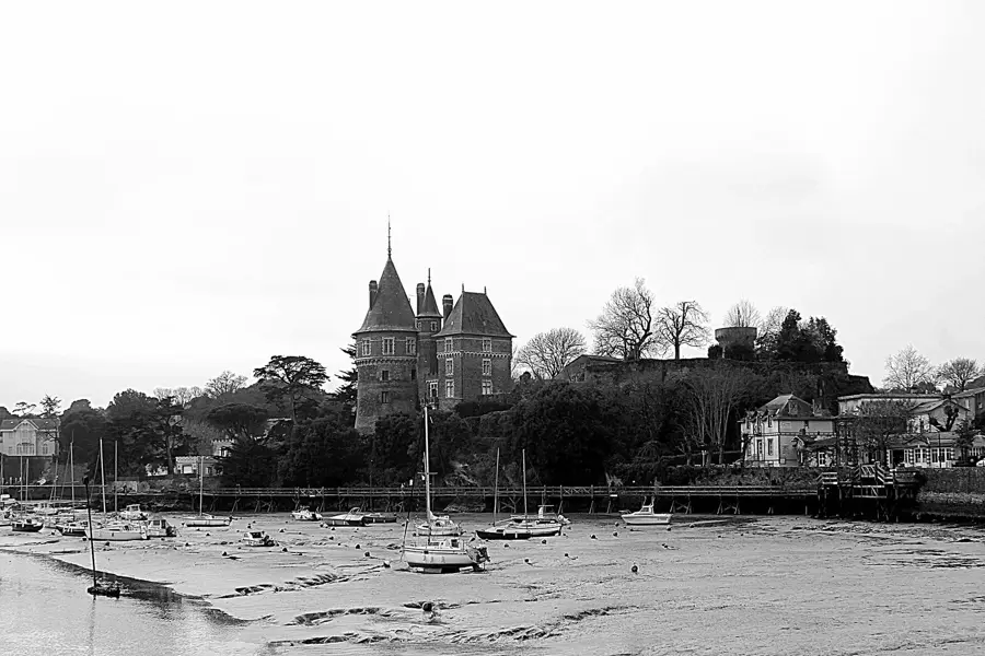 Pornic (Frankreich)