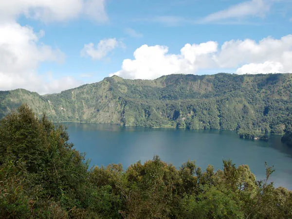 Munții Poroto — Mafinga (Tanzania)