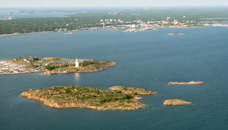Port of Hanko — Ras al Jinz Turtle Reserve (Oman)