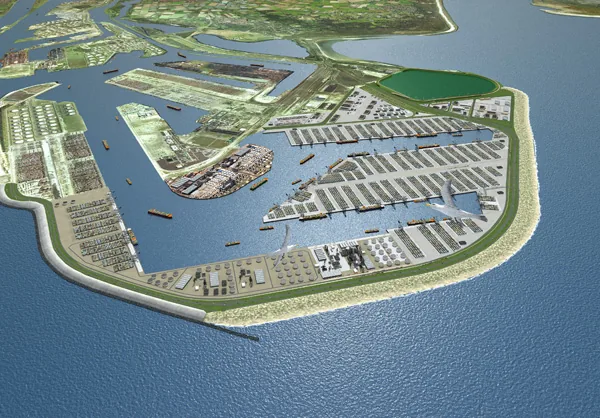Maasvlakte 2