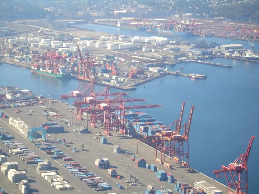 Port of Seattle