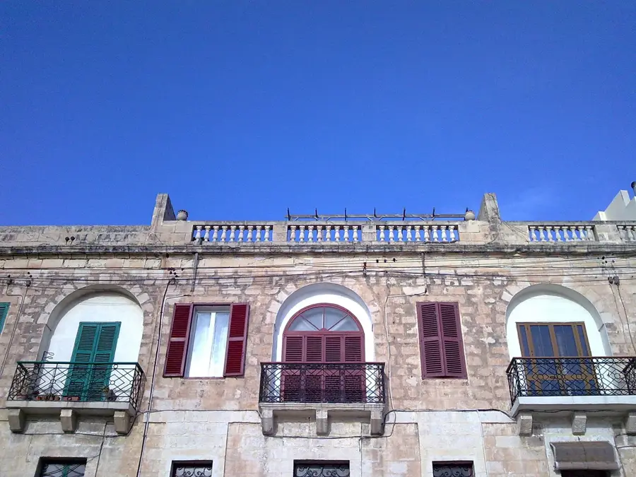 San Giljan Wasserball-Club — Sliema (Malta)