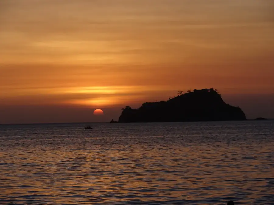 Portul Santa Marta