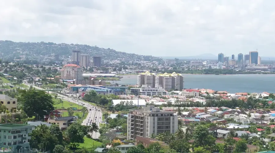 Port St. George