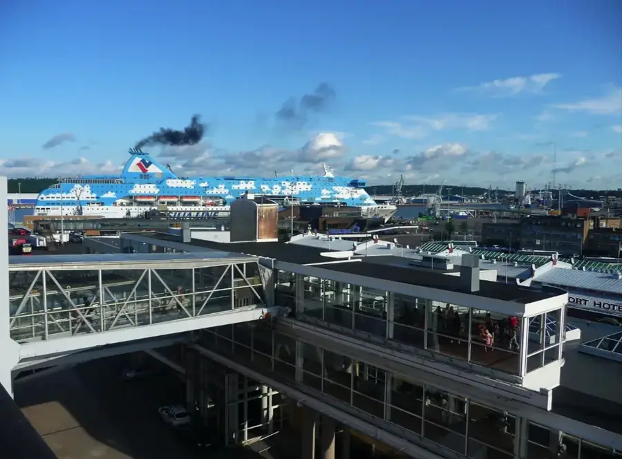 Port of Turku
