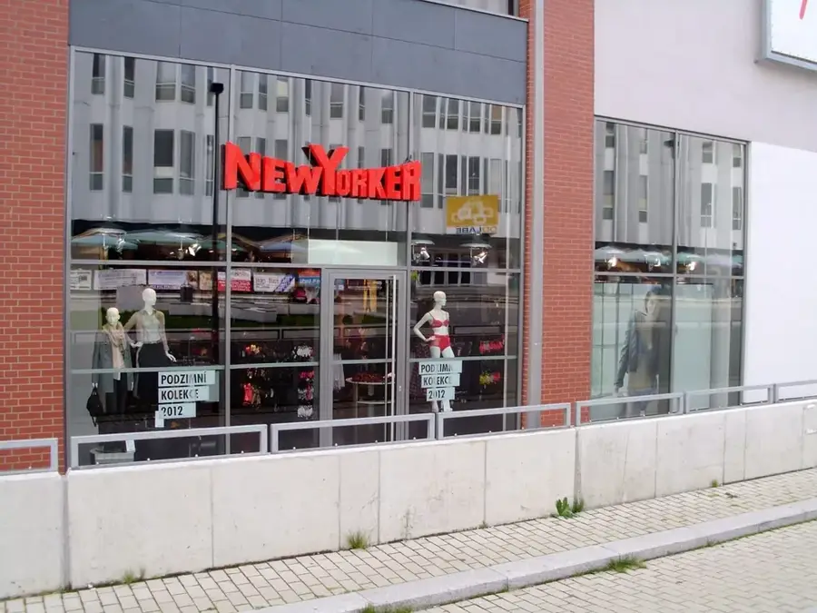 Ústí nad Labem-i kikötő
