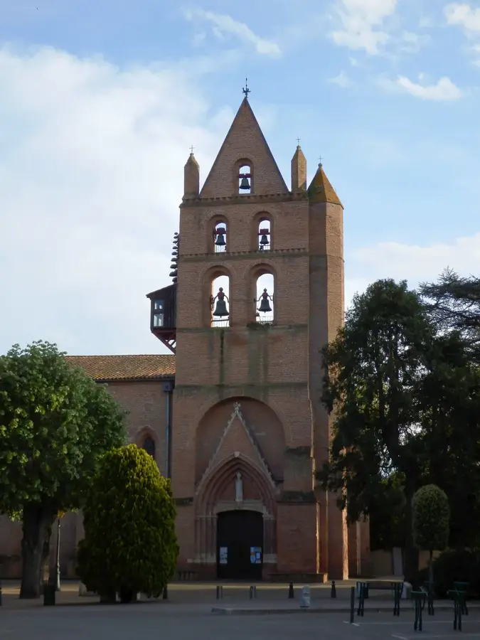 Portet-sur-Garonne – oraș