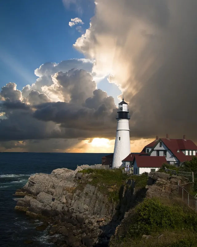 Portland Bight