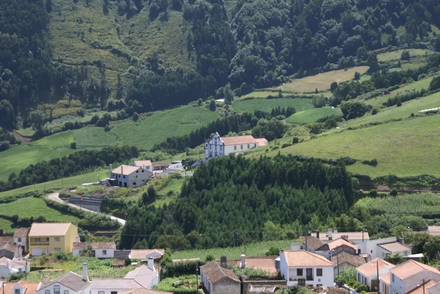 Água Retorta