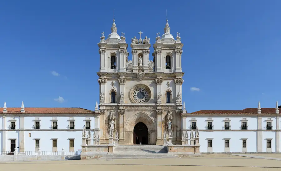 Alcobaça — Capelo (Portugal)