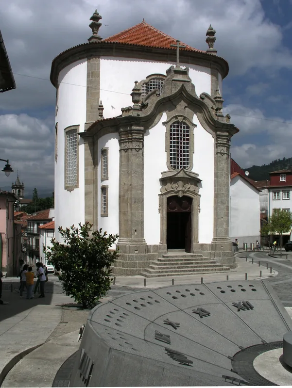 Arcos de Valdevez — Torreira (Portugal)