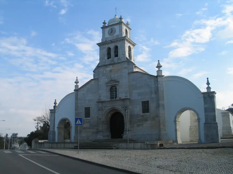 Atalaia — Montejunto Range (Portugal)