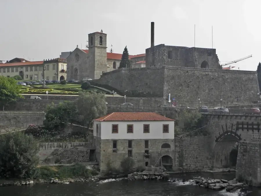 Barcelos — Torreira (Portugal)