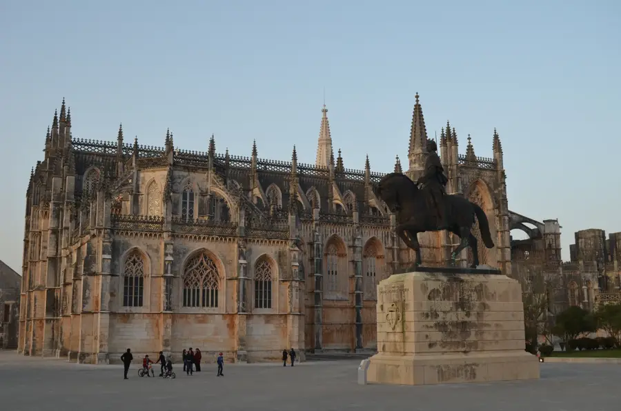 Batalha — Songo Songo Gasfeld (Tansania)