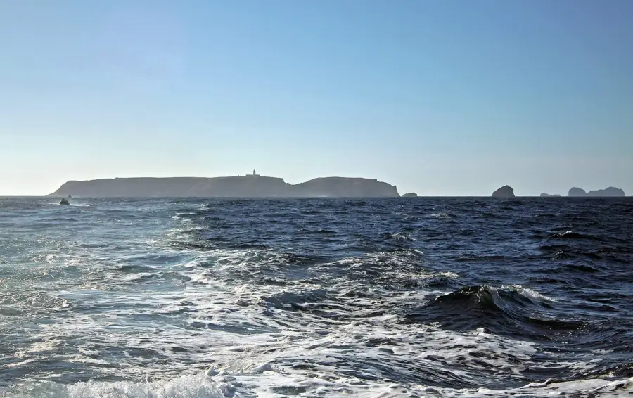 Berlenga Grande — Lindi (Tanzania)