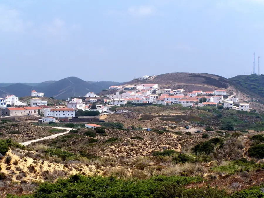 Bordeira