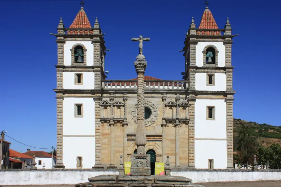 Fleischverarbeitung Bragança
