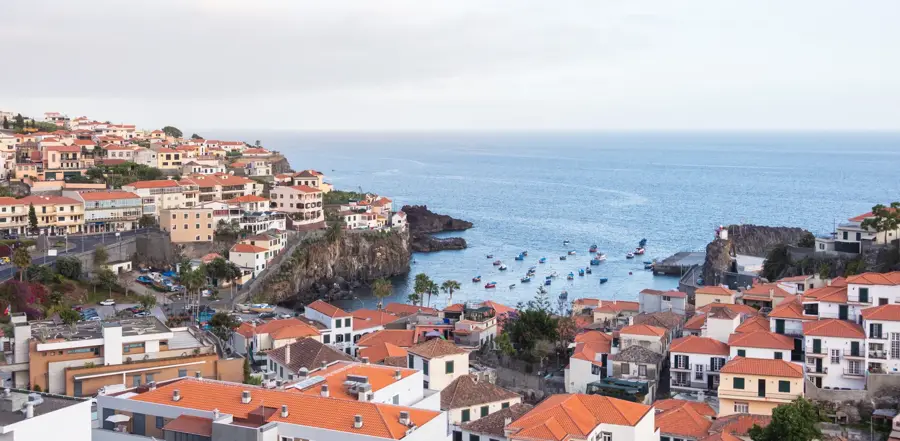Câmara de Lobos — Mutoko (Simbabwe)