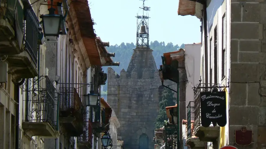 Caminha