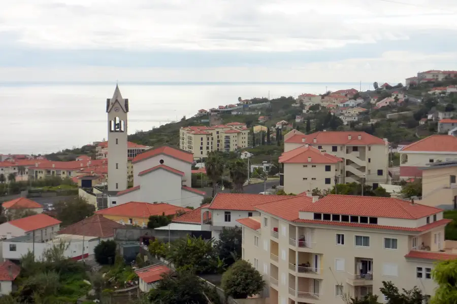 Caniço — Mutoko (Simbabwe)