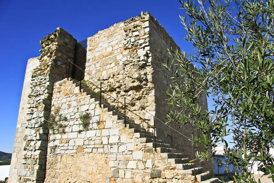 Vidigueira Castle