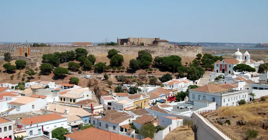 Castro Marim