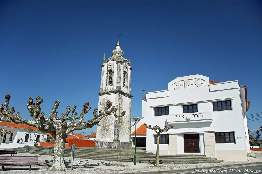 Coimbrão