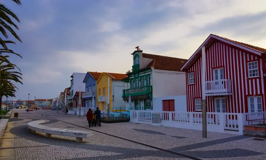 Costa Nova