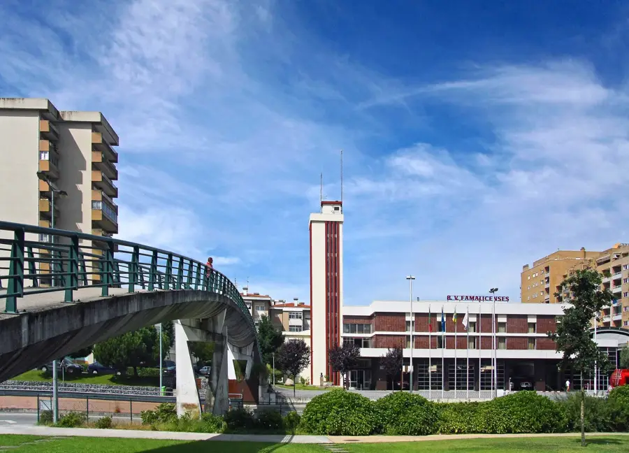 Famalicão