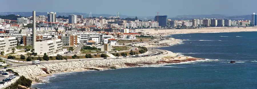 Figueira — Peștera Benagil (Portugalia)