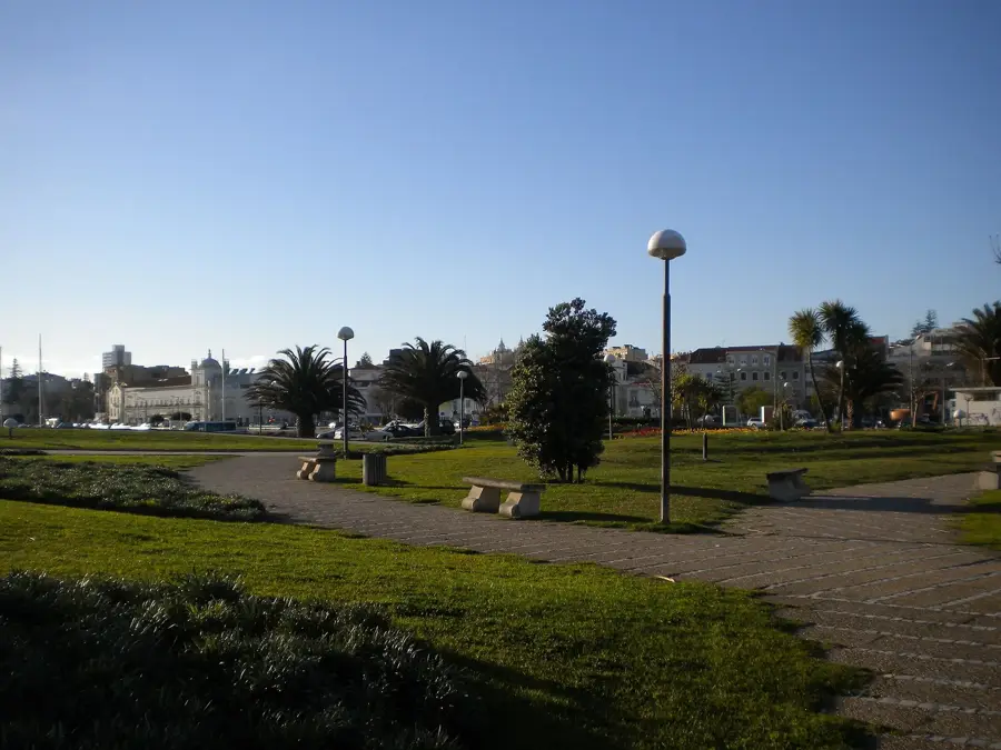 Korkverarbeitung Figueira da Foz