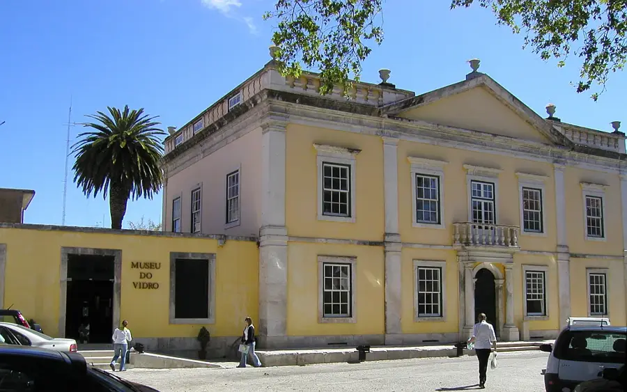 Marinha Grande Fortress