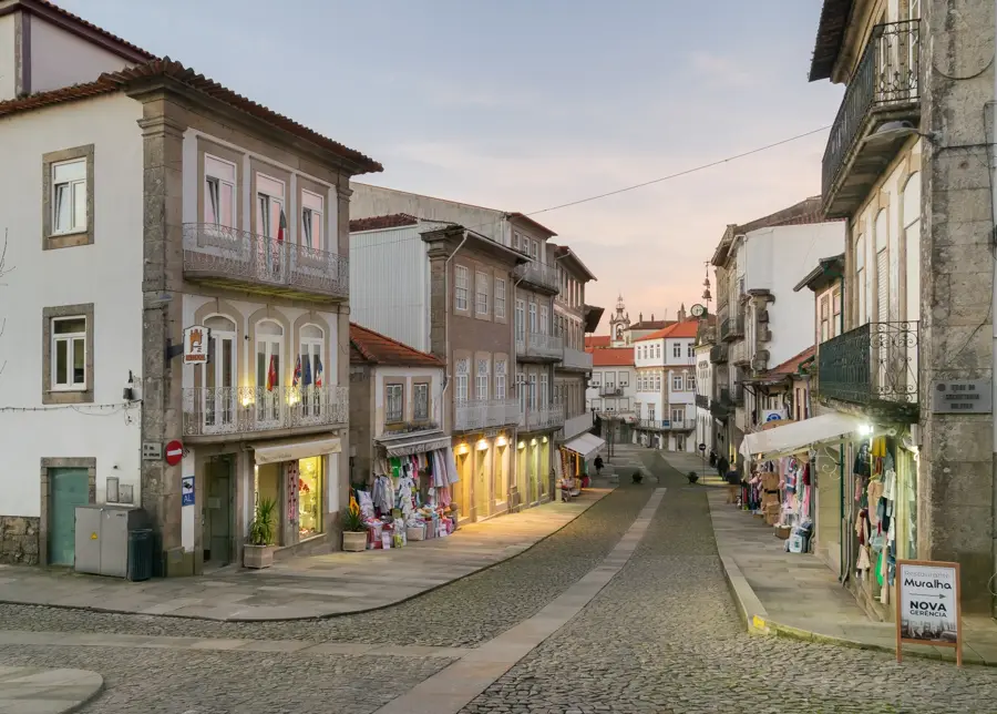 Festung Valença