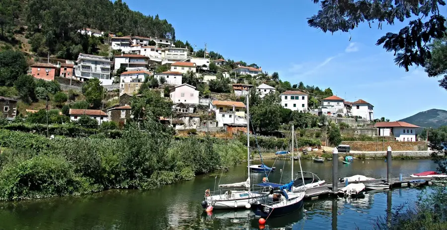 Gondomar — Torreira (Portugal)