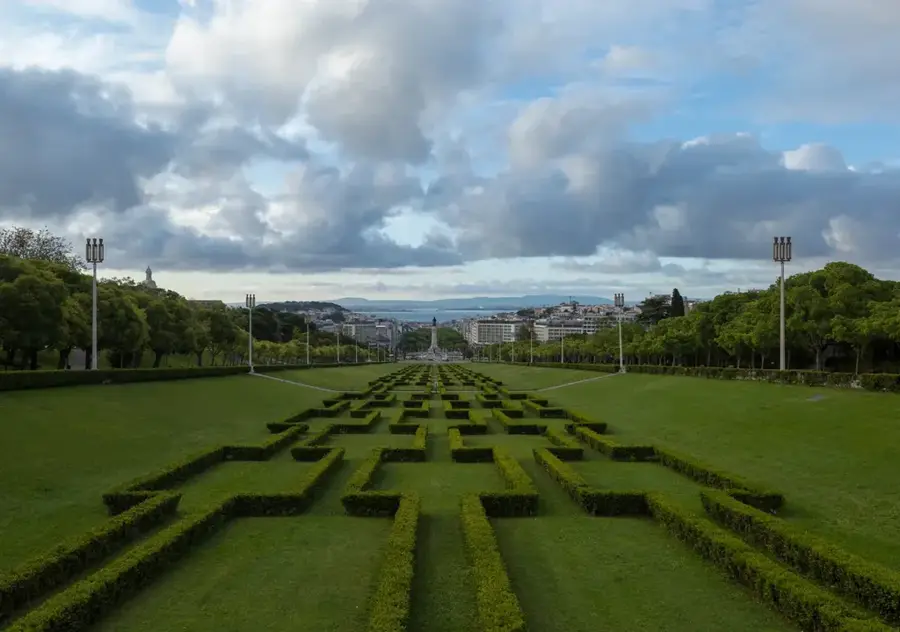 Parc Tehnologic Guarda