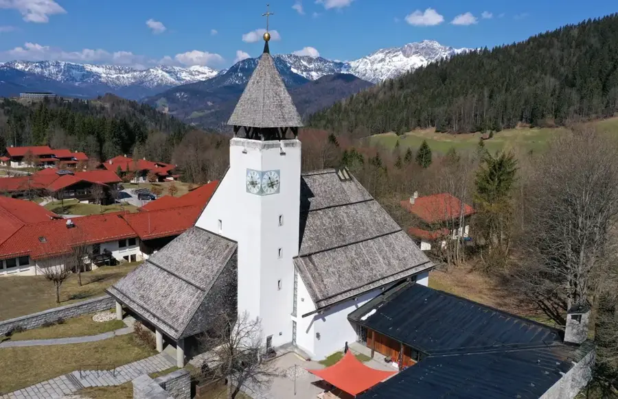 Franziskuskirche — Kirche São Francisco (Portugal)