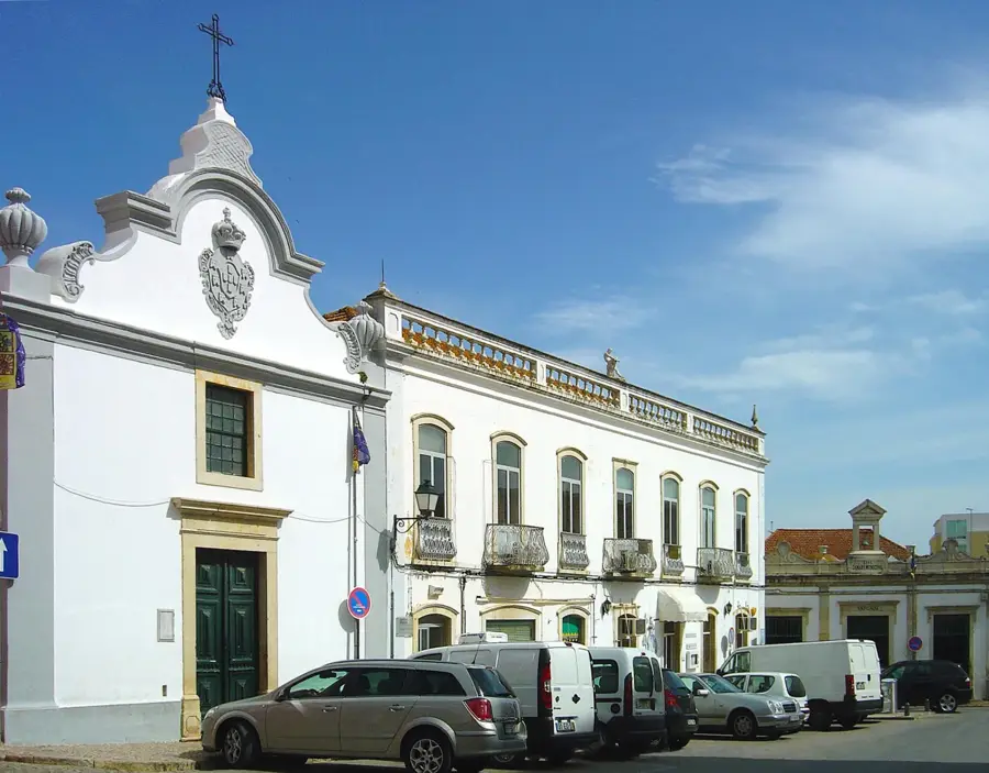 Lagoa da Lapa — Caramulo Range (Portugal)
